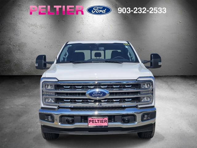 New 2026 Ford F350 Lariat RWD image 2