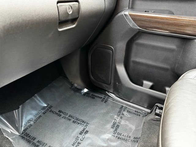 Used 2020 Chevrolet Silverado 1500 LT w/ All-Star Edition image 21