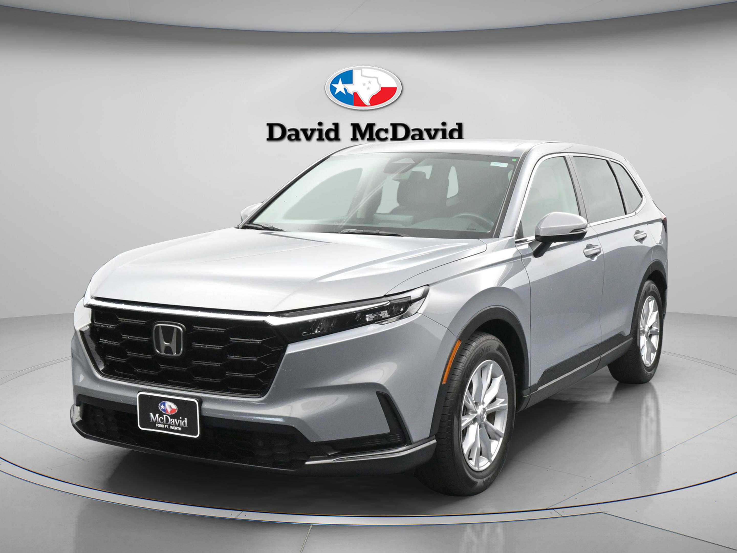 Used 2024 Honda CR-V EX-L image 4