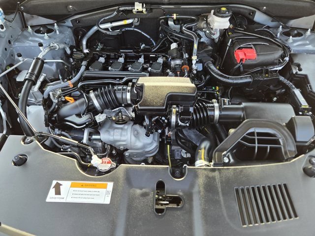 Certified 2026 Acura ADX A-Spec w/ Advance Package FWD image 31