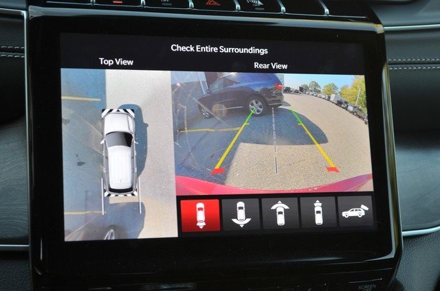 New 2025 Jeep Grand Cherokee Limited w/ Luxury Tech Group II image 27