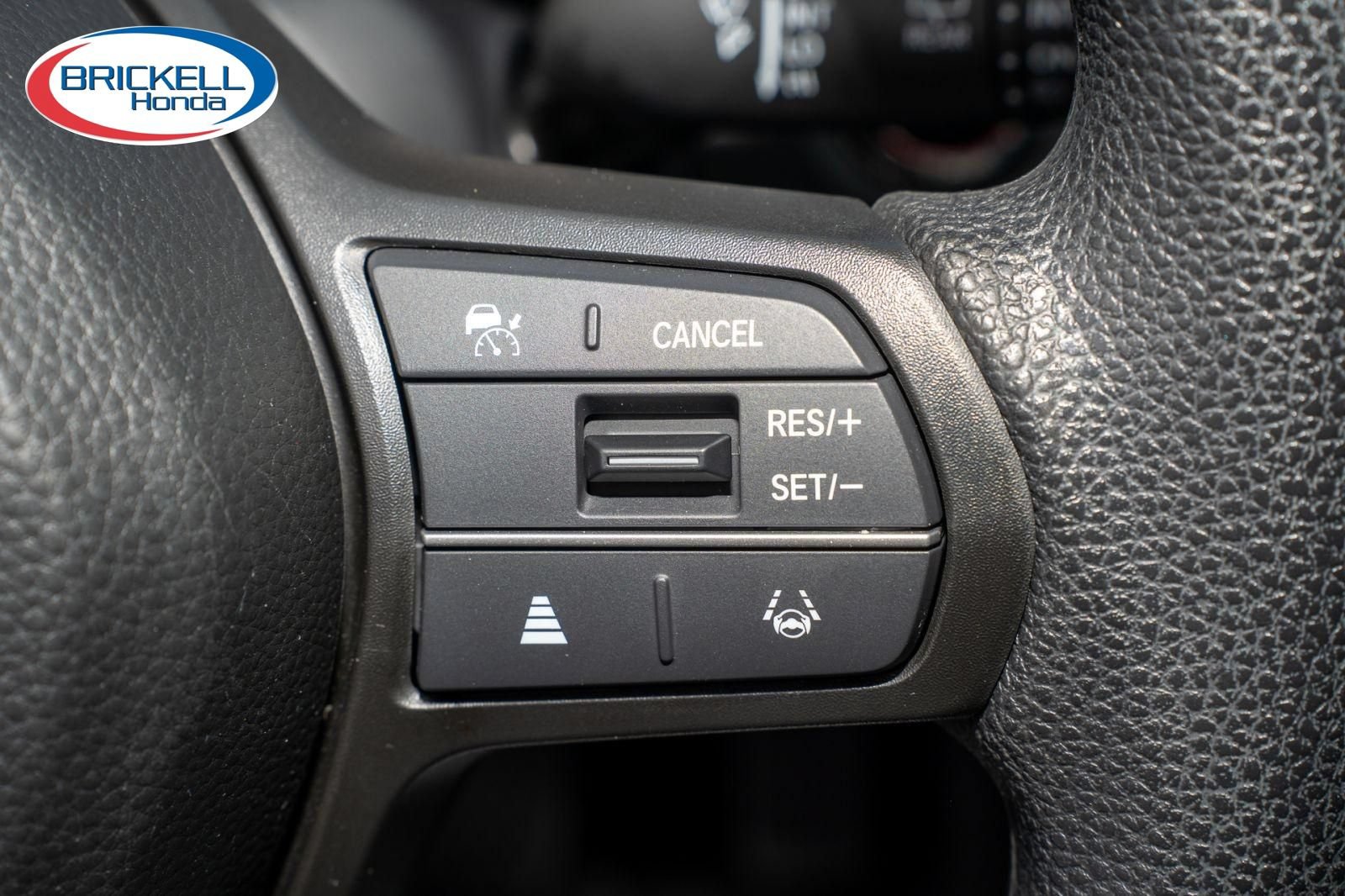 Used 2025 Honda CR-V LX image 32