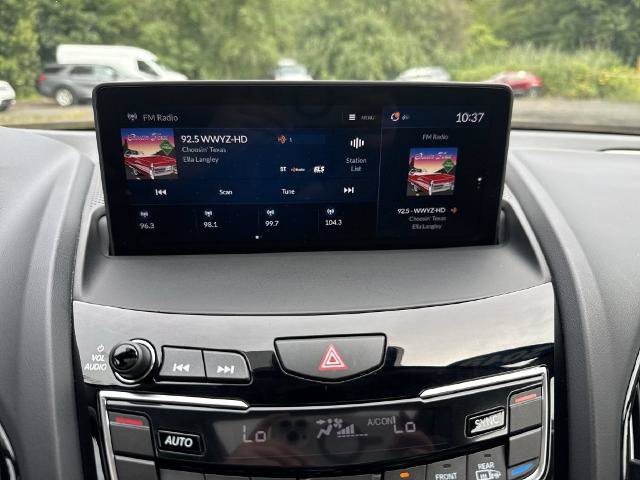 Used 2019 Acura RDX w/ Technology Package AWD/4WD image 16