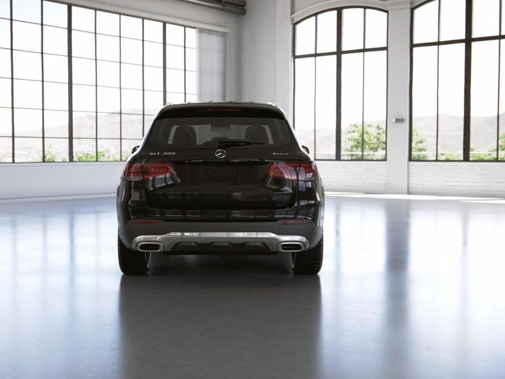 Certified 2022 Mercedes-Benz GLC 300 4MATIC image 26