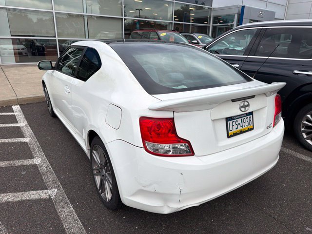 Used 2012 Scion tC FWD image 9