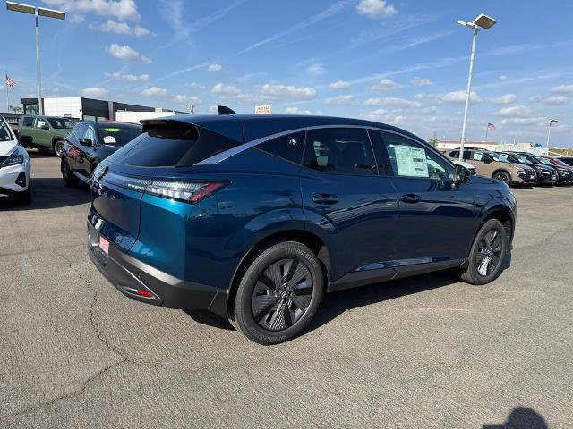 New 2026 Nissan Murano SL image 6