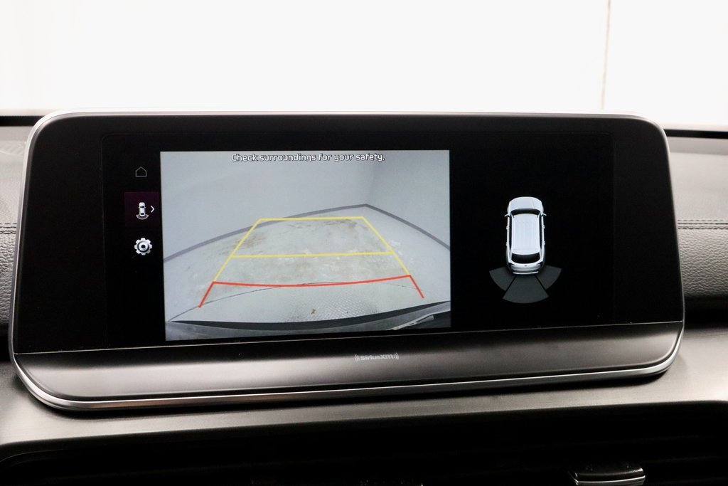 Used 2022 Kia Telluride S image 2