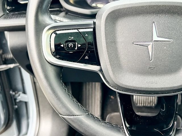 Used 2021 Polestar Polestar 2 w/ Performance Package image 22