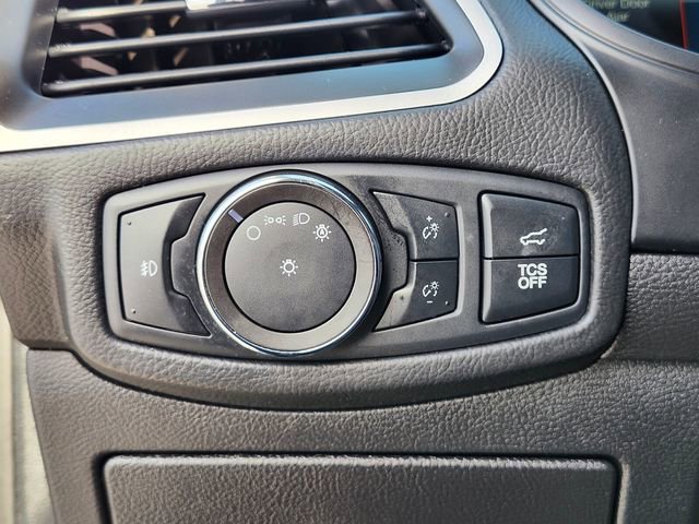 Certified 2022 Ford Edge SEL w/ Convenience Package image 24