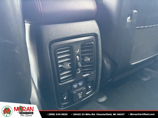 Used 2024 Dodge Durango R/T AWD/4WD image 29