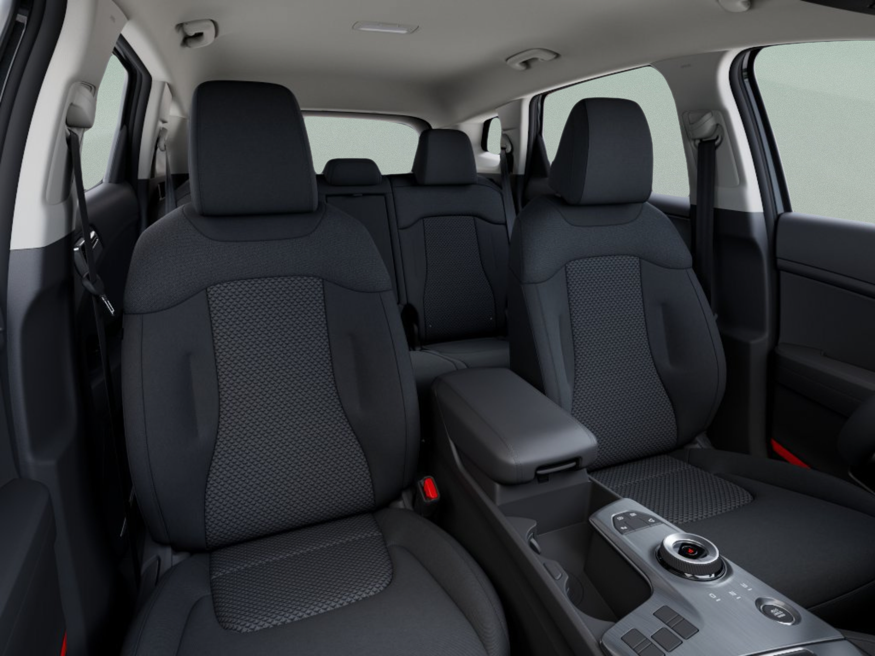 New 2026 Kia Sportage LX FWD image 11