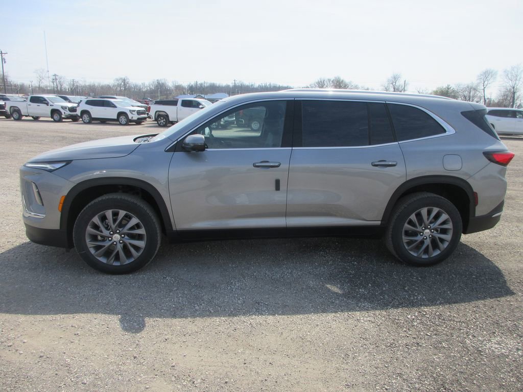 New 2026 Buick Enclave Preferred image 9