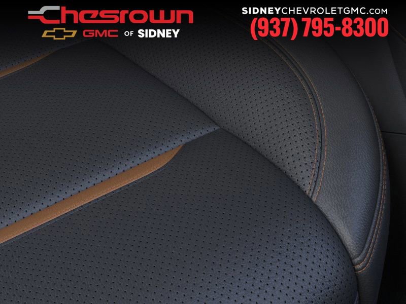 New 2026 GMC Sierra 2500 AT4 w/ AT4 Premium Plus Package image 21