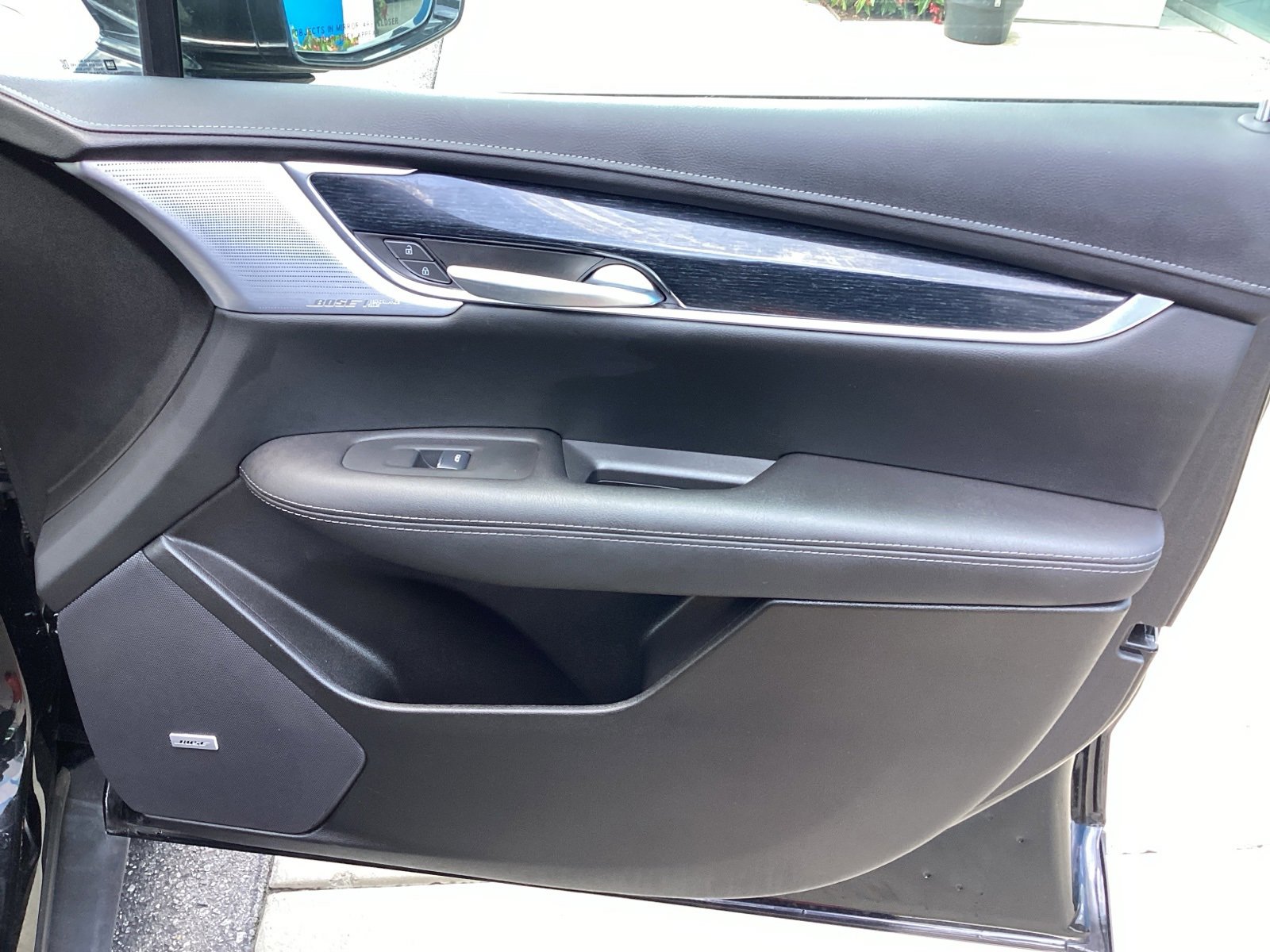 Used 2025 Cadillac XT5 Premium Luxury image 27