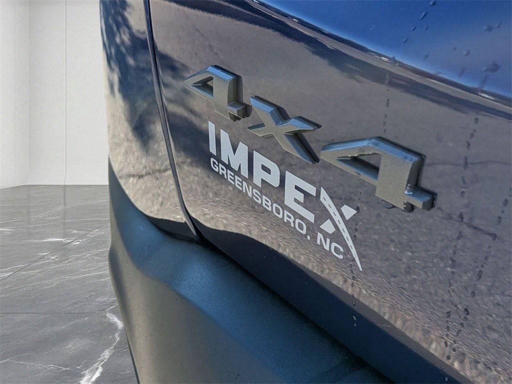 Used 2016 Jeep Renegade Trailhawk image 9