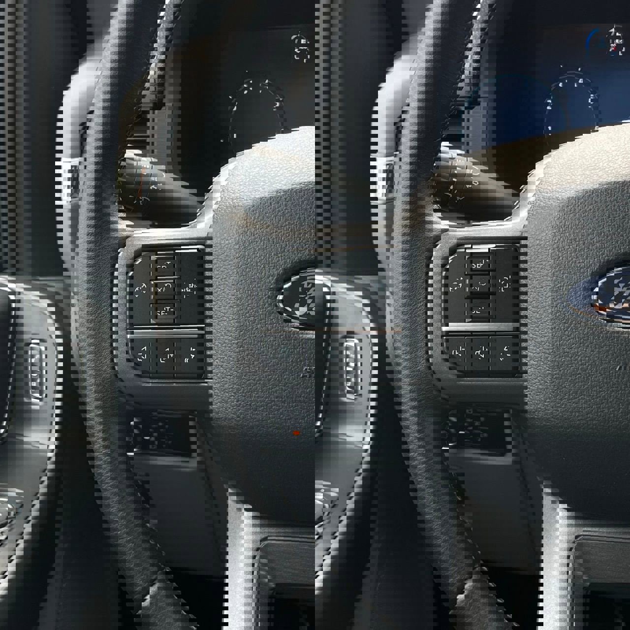 Used 2024 Ford F150 XLT w/ Mobile Office Package image 13