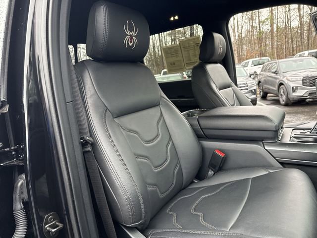 Used 2022 Ford F150 XLT w/ Equipment Group 302A High image 24