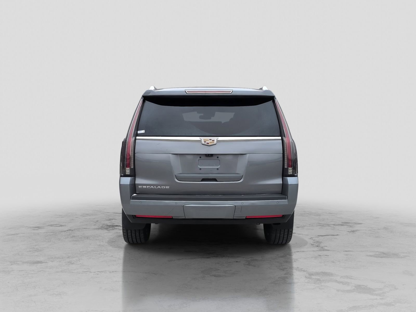 Used 2020 Cadillac Escalade Luxury AWD/4WD image 7