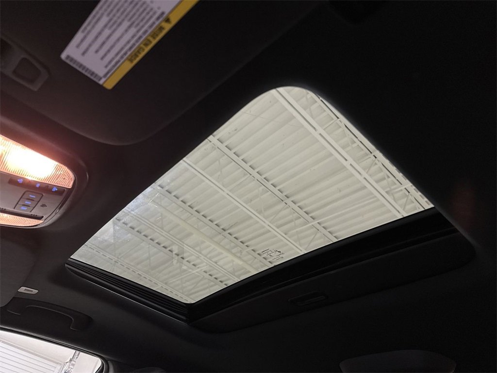 Used 2024 Dodge Durango GT image 20