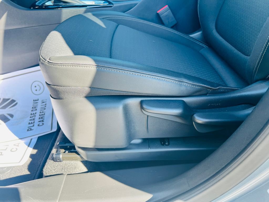 Used 2025 Buick Encore GX Preferred image 18