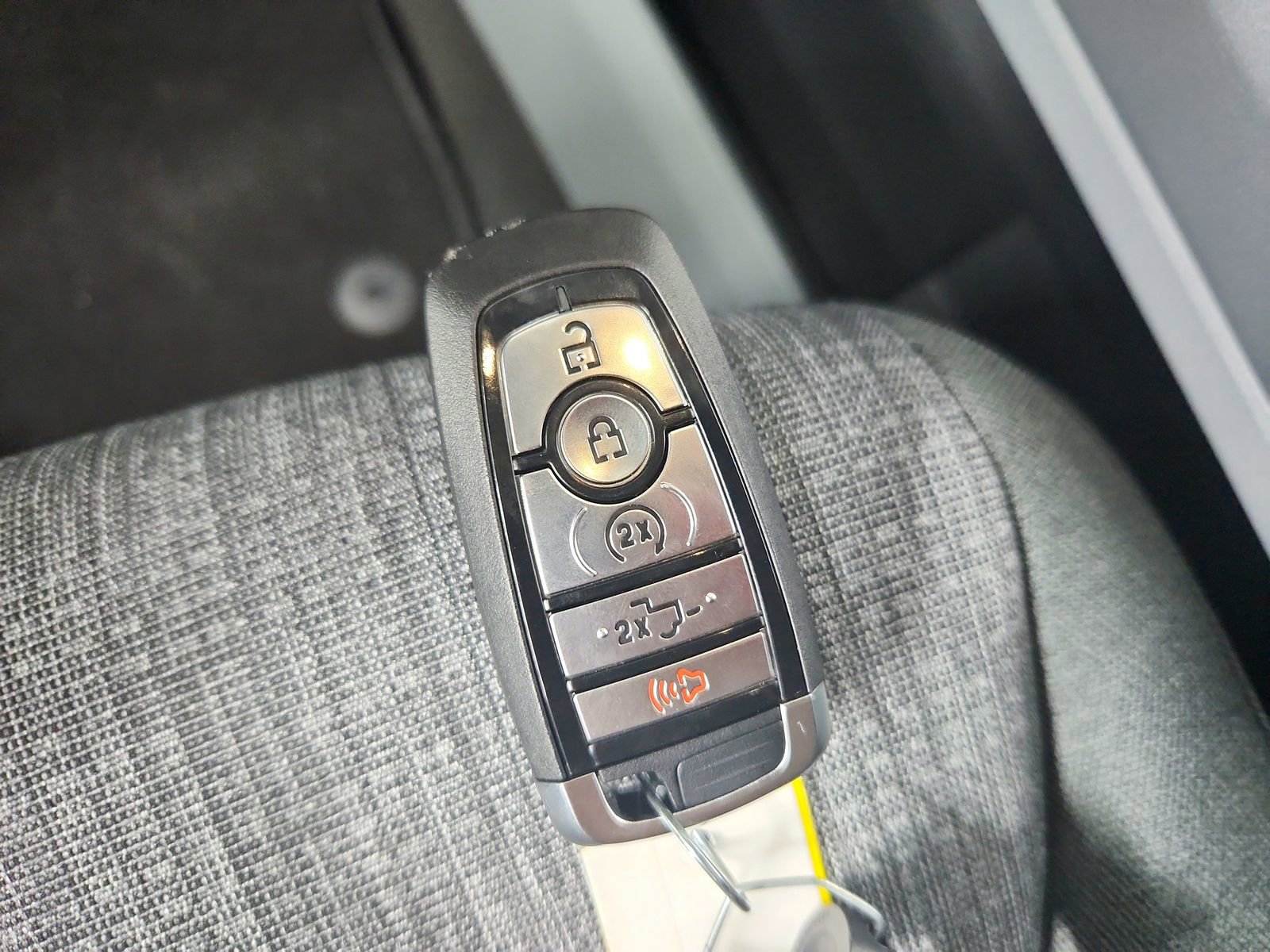 New 2026 Ford F250 XLT w/ XLT Premium Package image 33