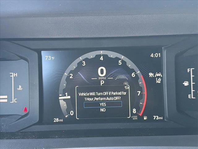 New 2026 Toyota Tacoma SR image 14