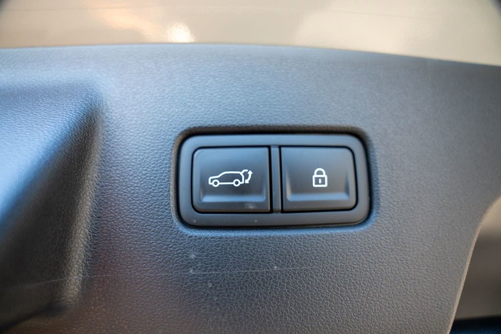 New 2026 Hyundai Palisade SEL image 11