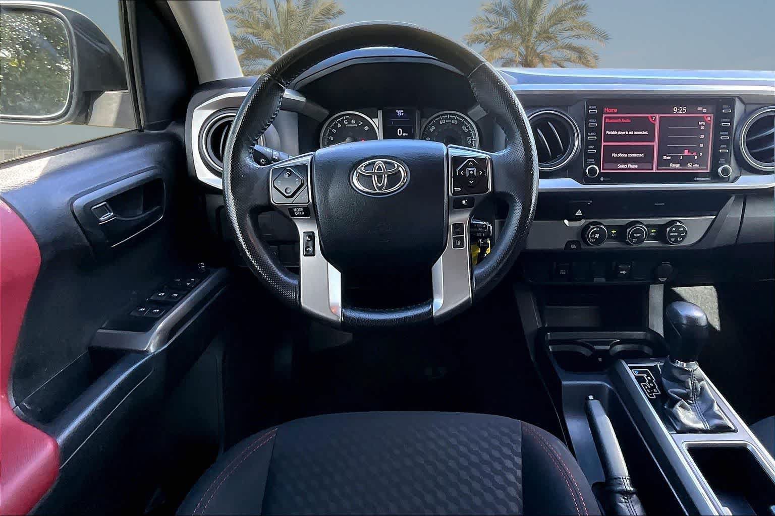 Used 2023 Toyota Tacoma SR5 RWD image 14