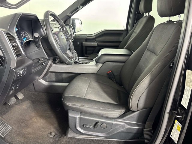 Used 2019 Ford F150 XLT w/ Equipment Group 302A Luxury image 14