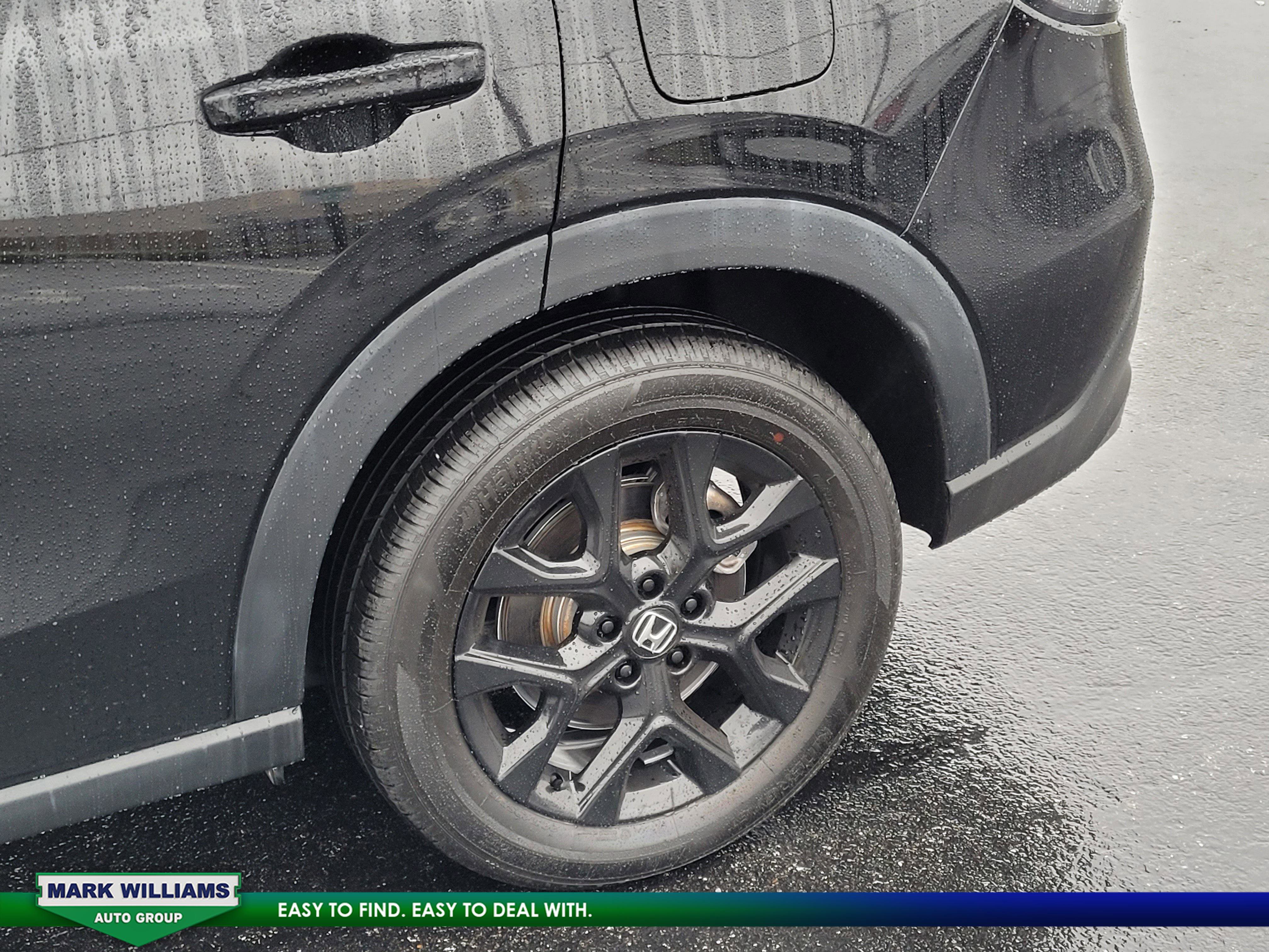 Used 2023 Honda HR-V Sport image 67