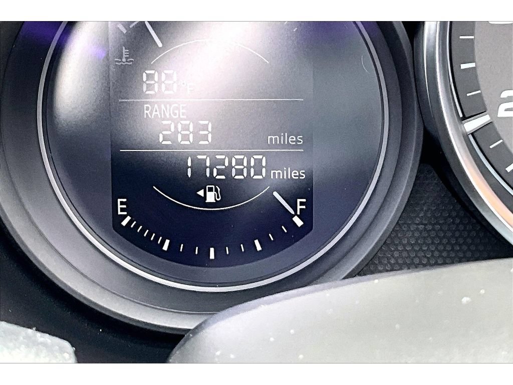 Used 2017 FIAT 124 Spider Classica RWD image 21