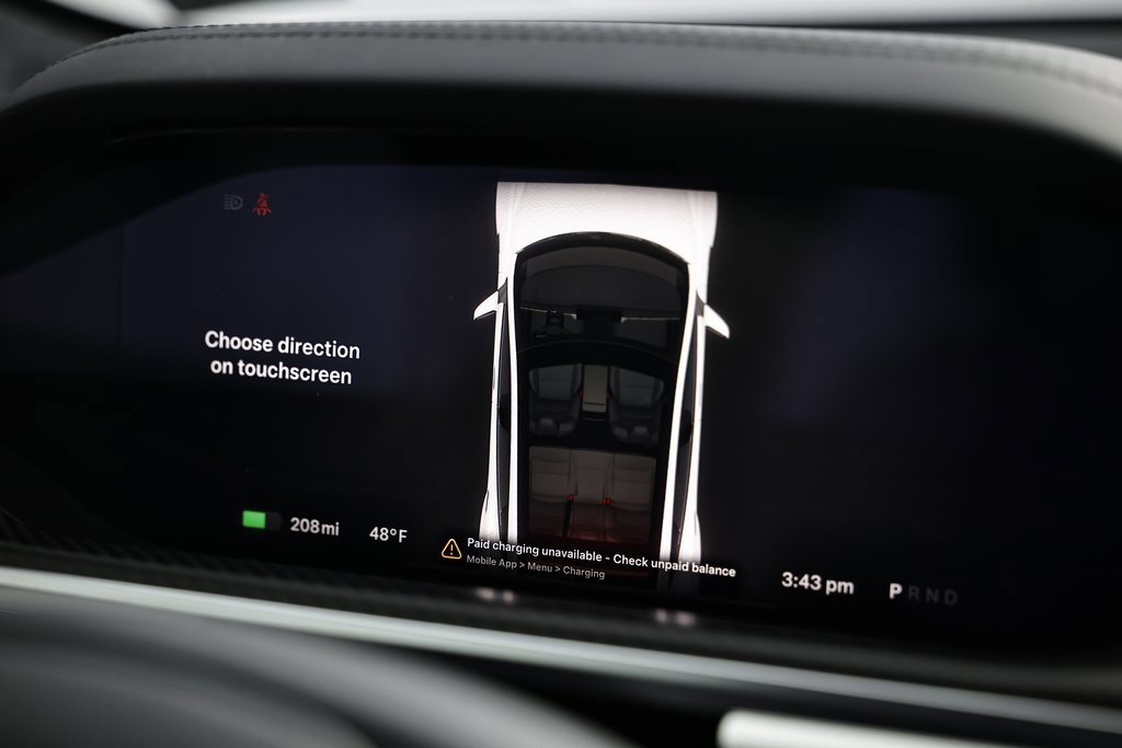 Used 2022 Tesla Model S Plaid image 35