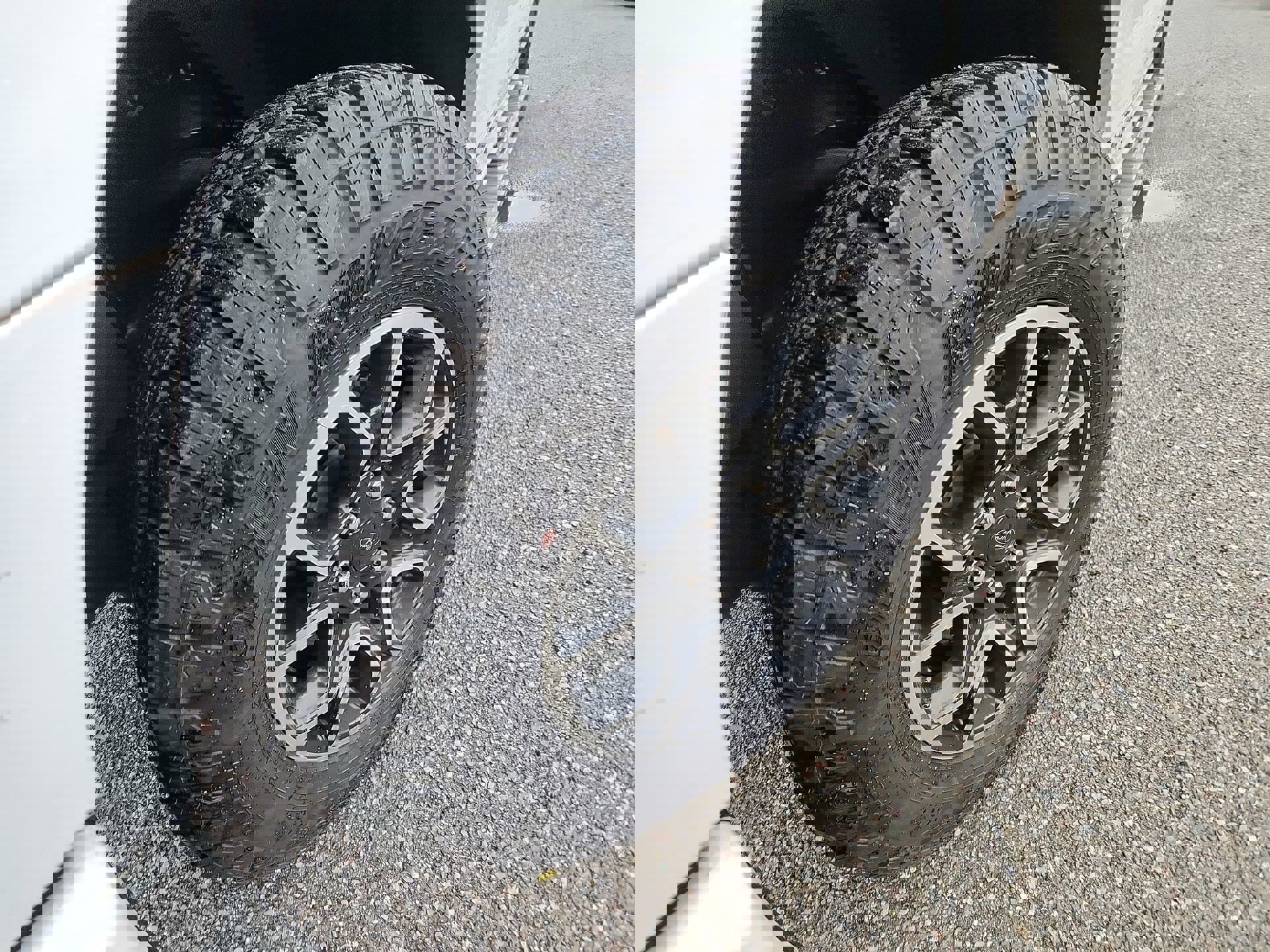 Used 2021 Ford F150 Lariat image 18