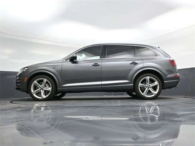 Used 2019 Audi Q7 3.0T Prestige image 29