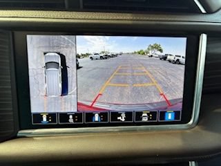 Used 2021 GMC Yukon XL Denali w/ Denali Premium Package AWD/4WD image 15