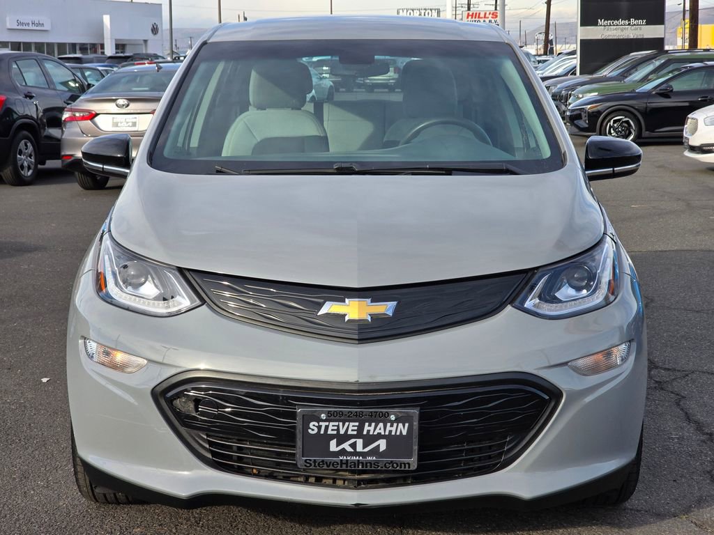 Used 2021 Chevrolet Bolt LT image 8