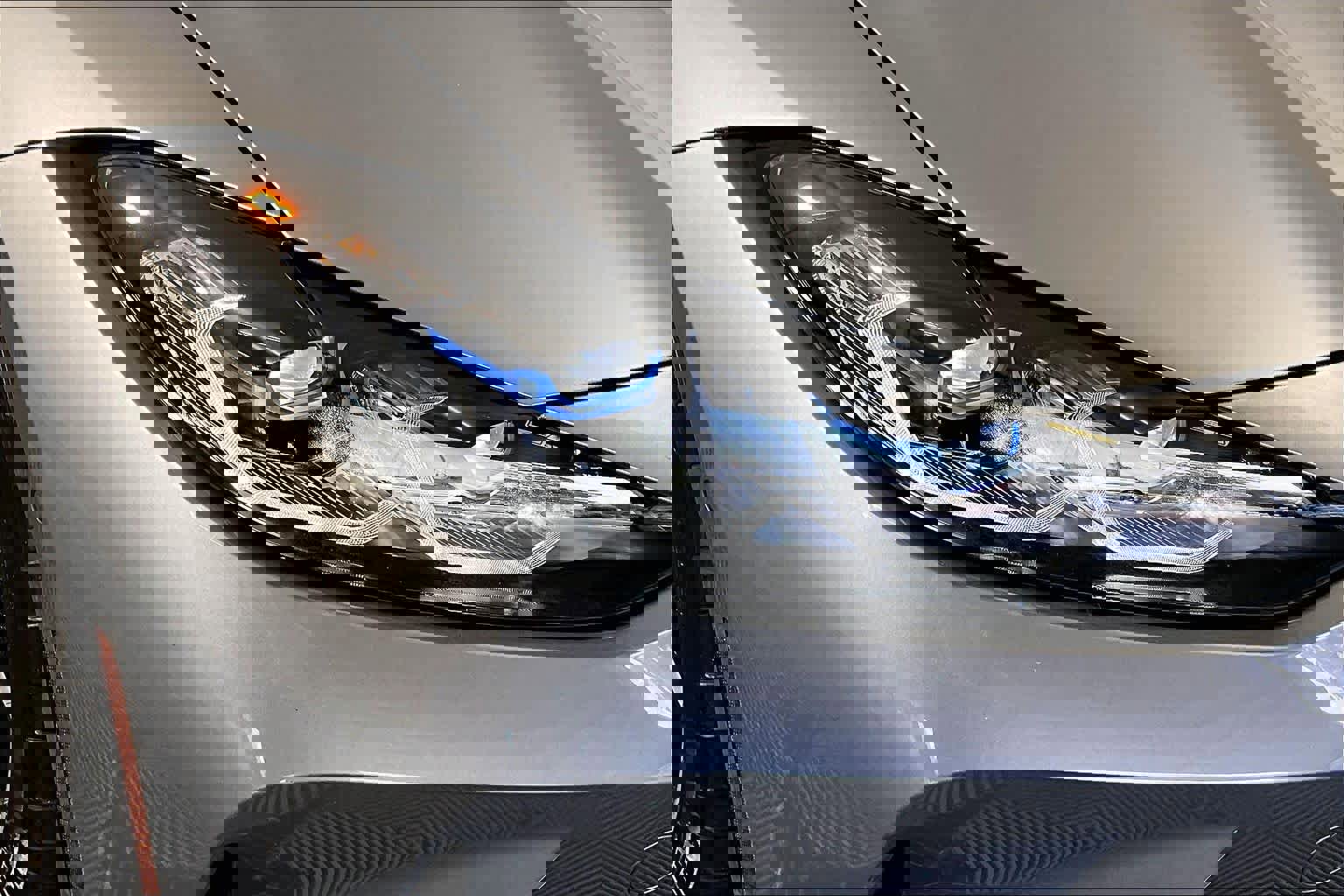 Used 2024 BMW M4 w/ Executive Package image 25