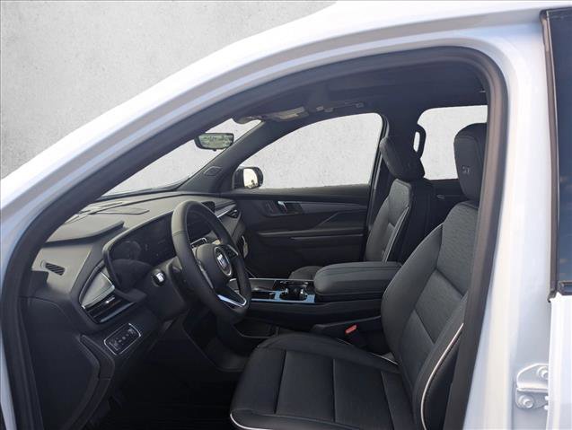 New 2026 Buick Enclave Sport Touring w/ Power Package FWD image 4