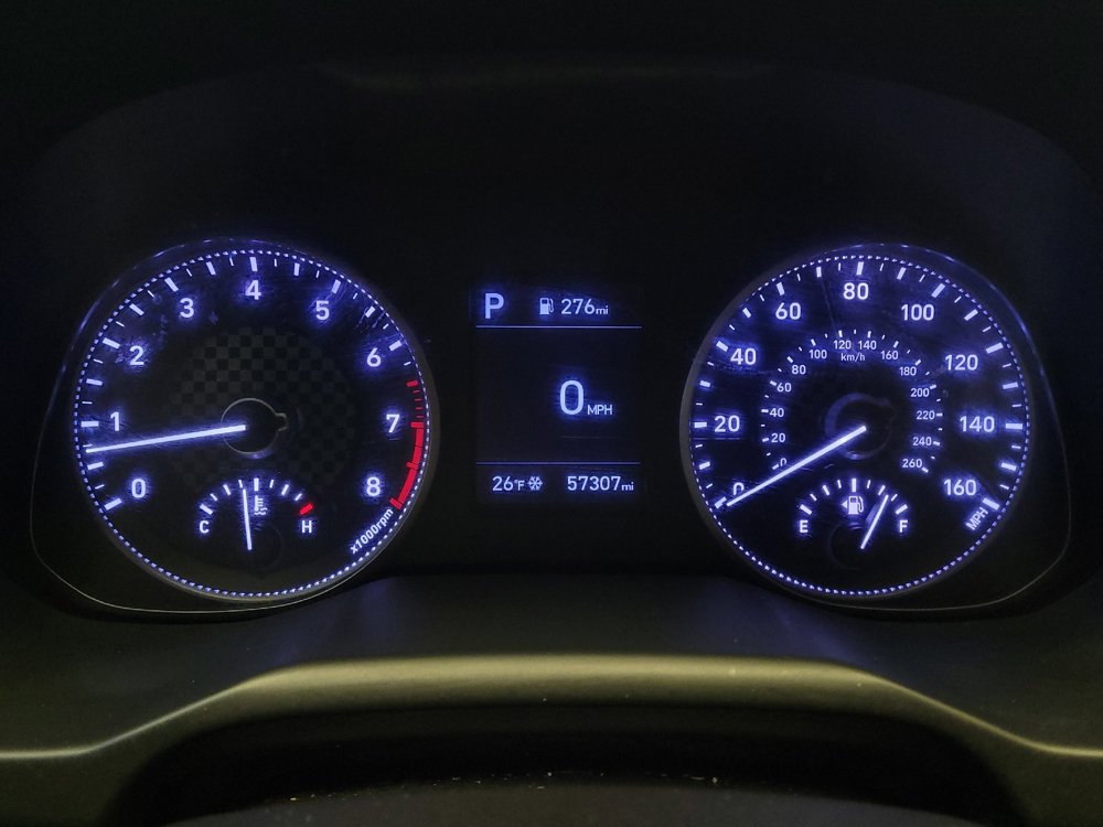 Used 2020 Hyundai Elantra SE w/ Cargo Package (C1) image 23