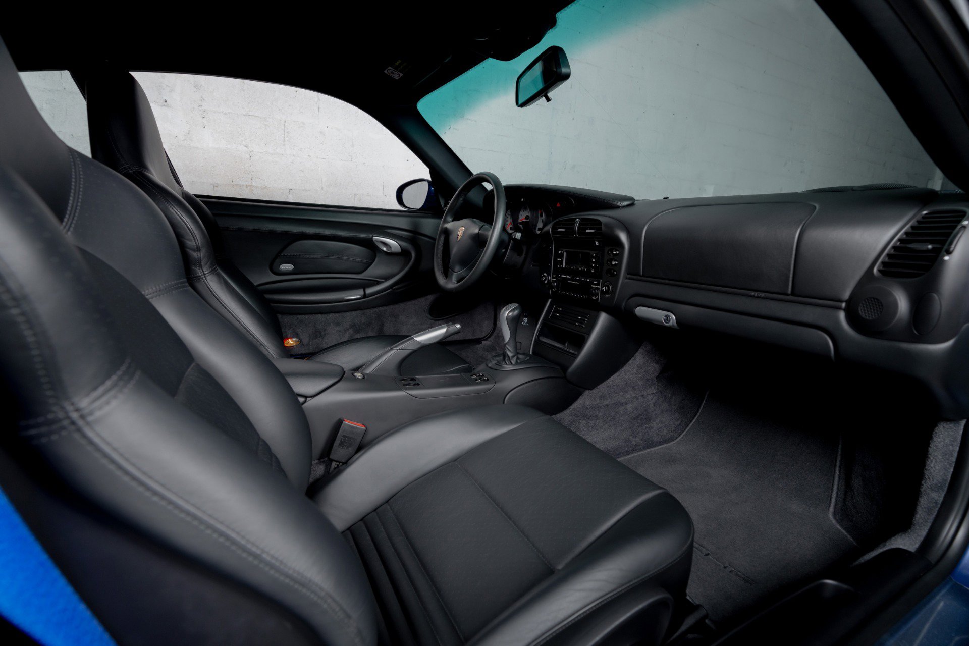 Used 2003 Porsche 911 GT2 image 23