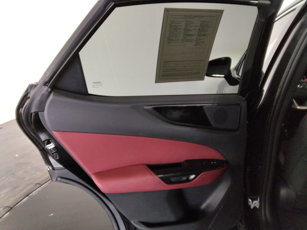 Used 2025 Lexus NX 350h AWD w/ Cold Area Package image 33