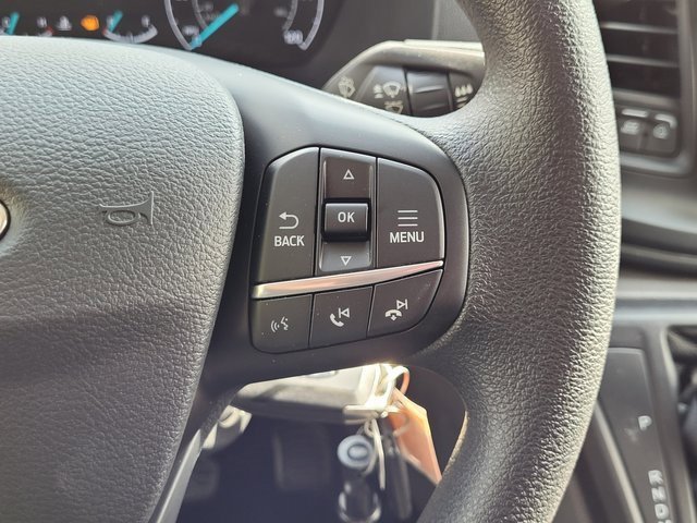 New 2024 Ford Transit 250 Base w/ Exterior Upgrade Package image 29