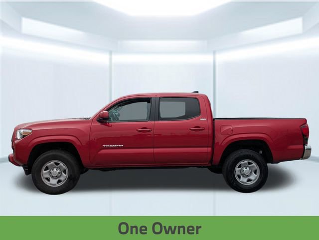 Used 2023 Toyota Tacoma SR5 image 2