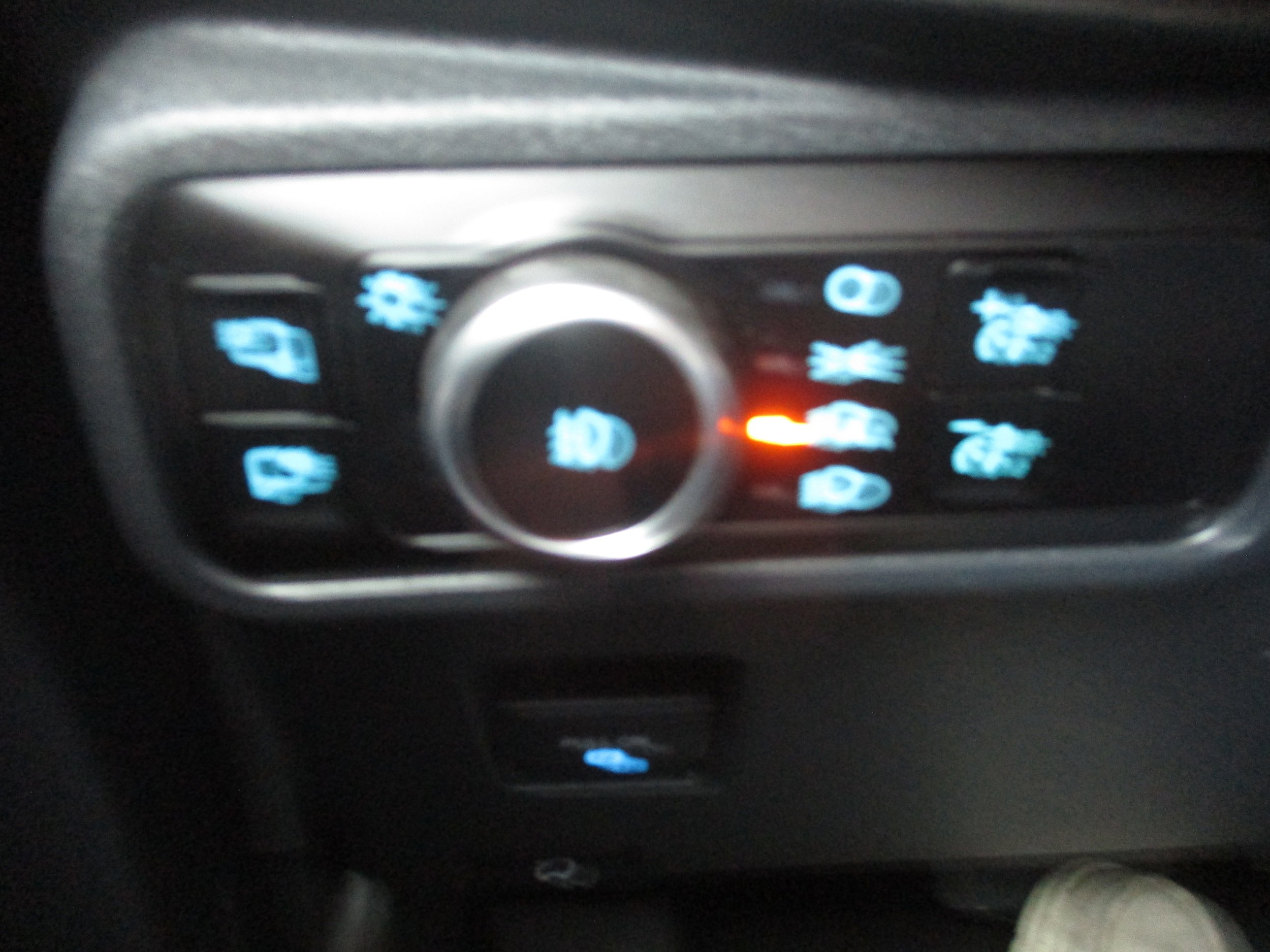 Used 2023 Ford Bronco Wildtrak image 19