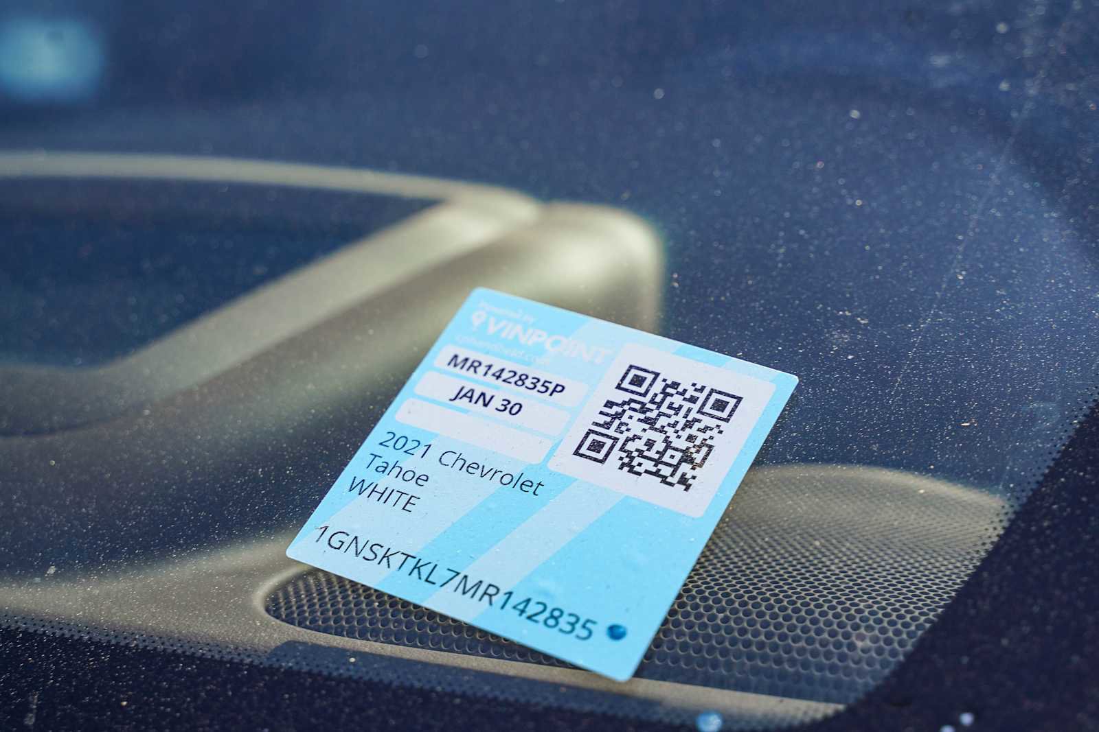 Used 2021 Chevrolet Tahoe High Country w/ Premium Package image 28