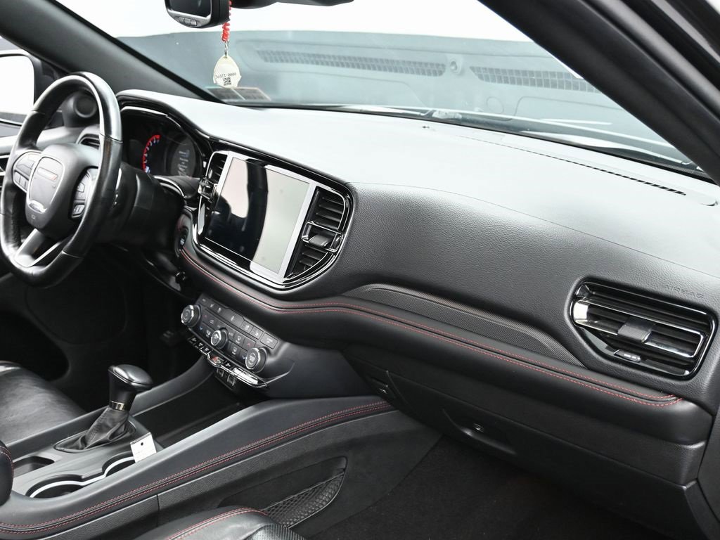 Used 2024 Dodge Durango GT image 37