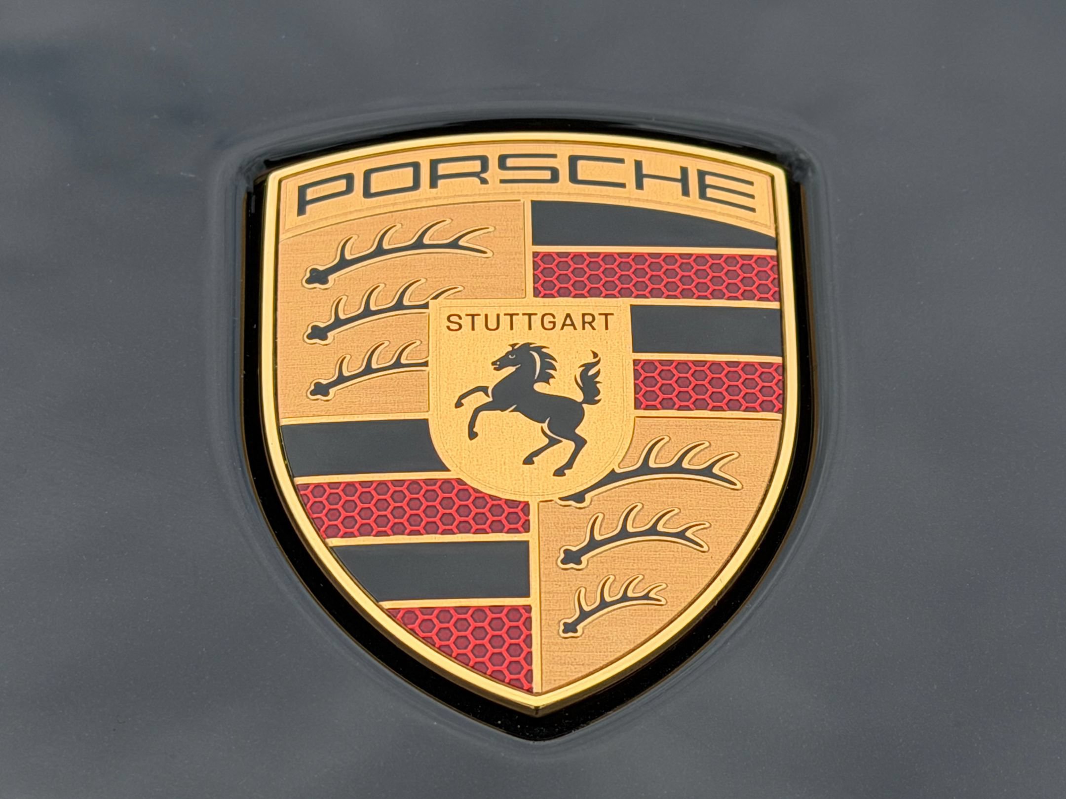 Certified 2026 Porsche Cayenne AWD/4WD image 11