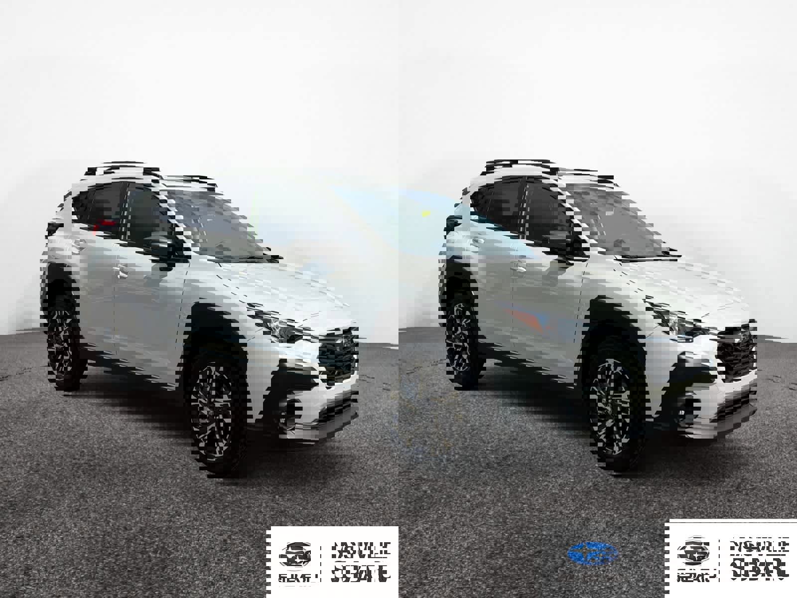 New 2025 Subaru Crosstrek 2.5i Premium image 7