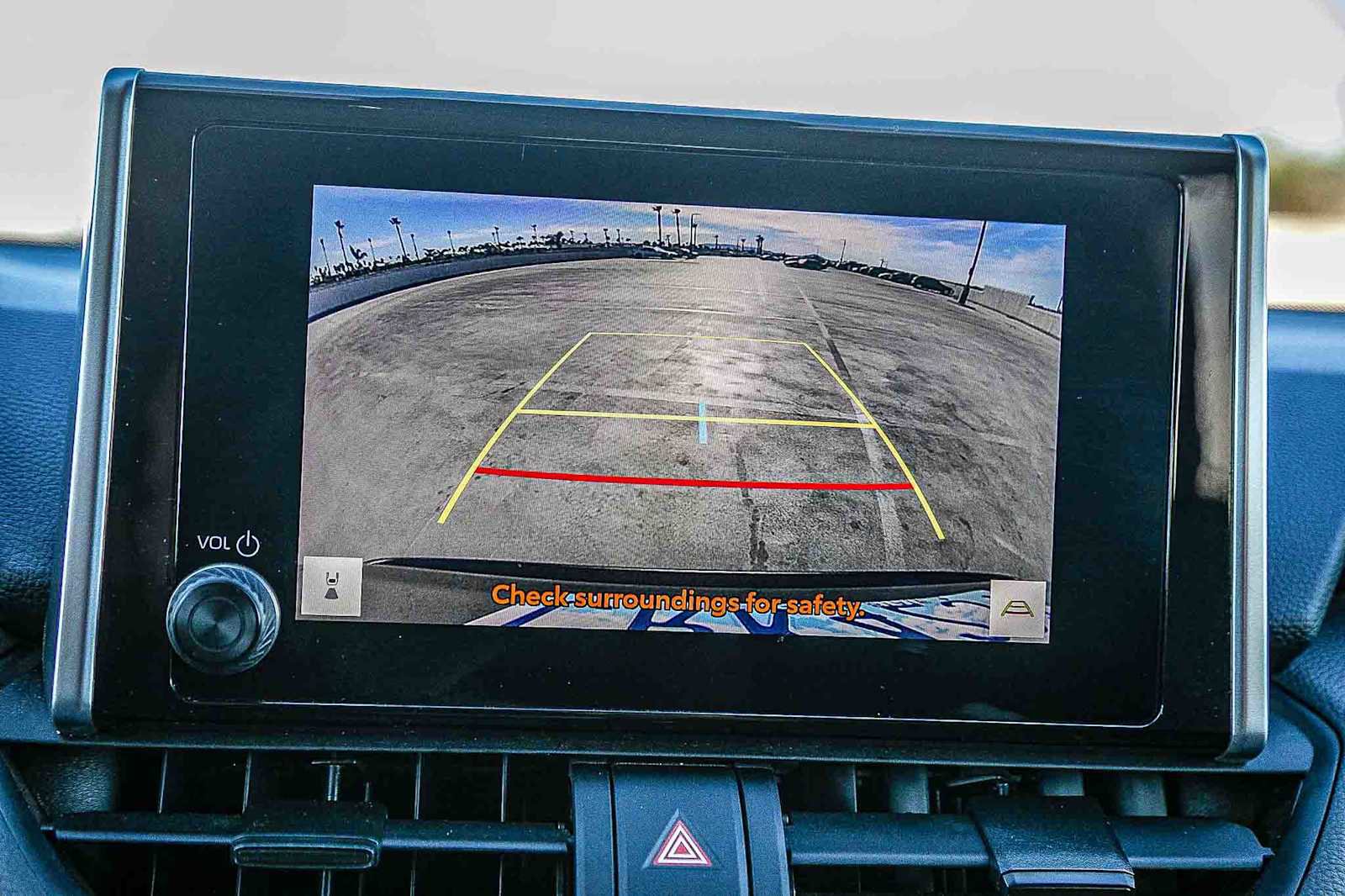 Certified 2025 Toyota RAV4 XLE image 24