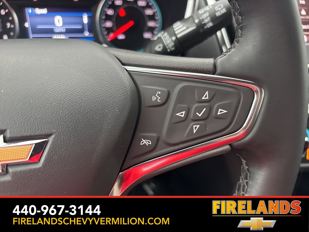 Certified 2024 Chevrolet Equinox LT image 16